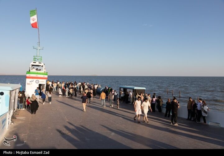 جشنواره ارومیه