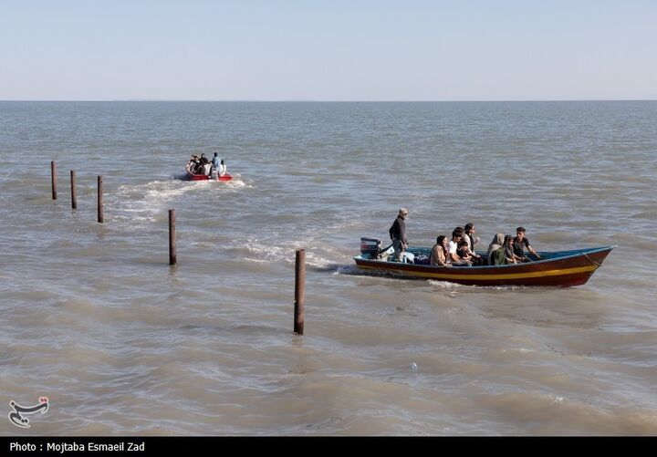 جشنواره ارومیه