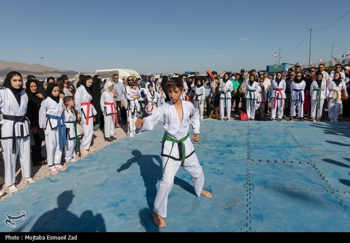 جشنواره ارومیه
