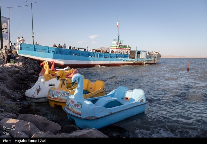 جشنواره ارومیه