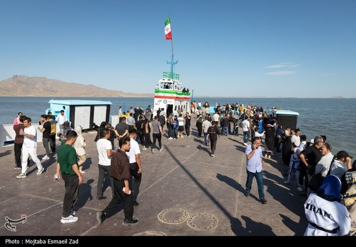 جشنواره ارومیه