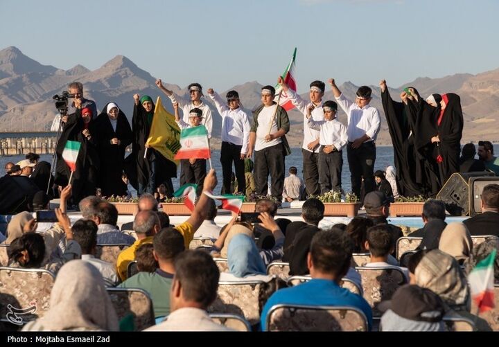 جشنواره ارومیه