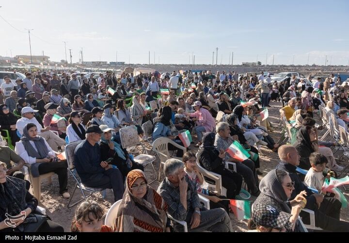 جشنواره ارومیه
