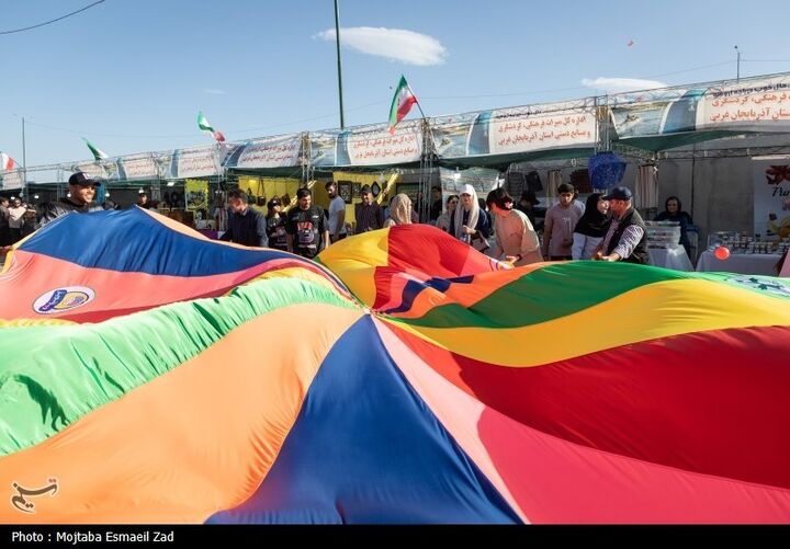 جشنواره ارومیه