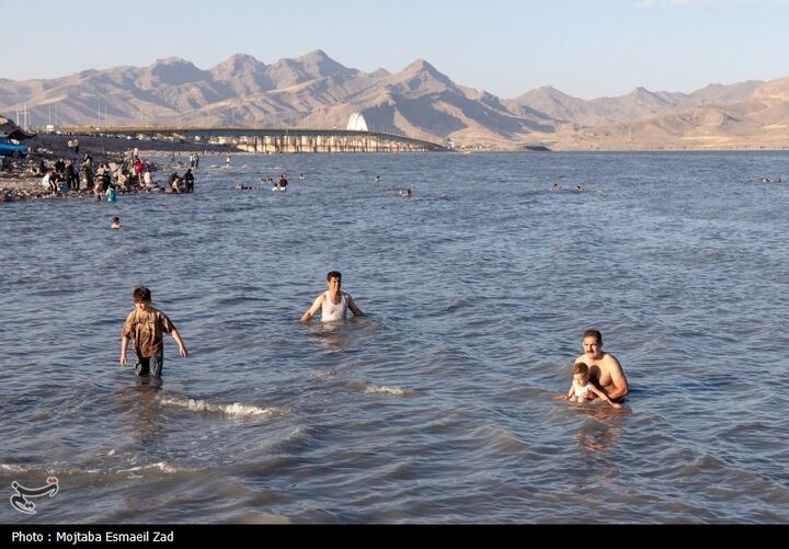 جشنواره ارومیه