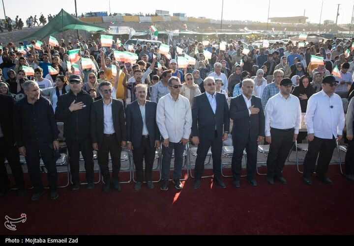 جشنواره ارومیه