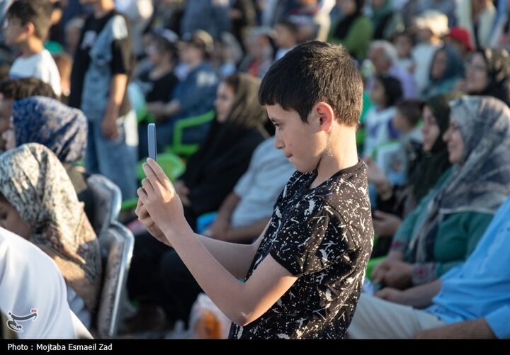 جشنواره ارومیه
