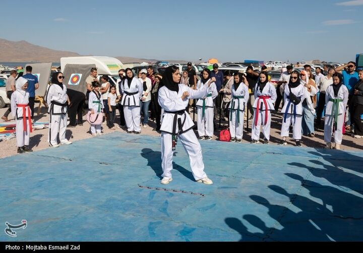 جشنواره ارومیه