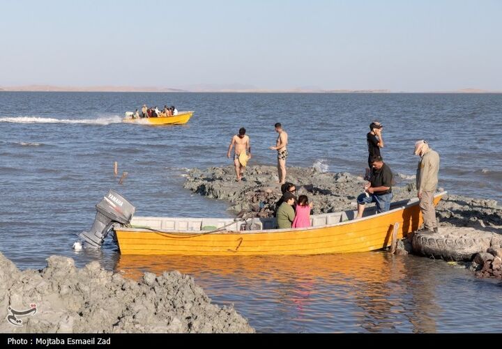 جشنواره ارومیه