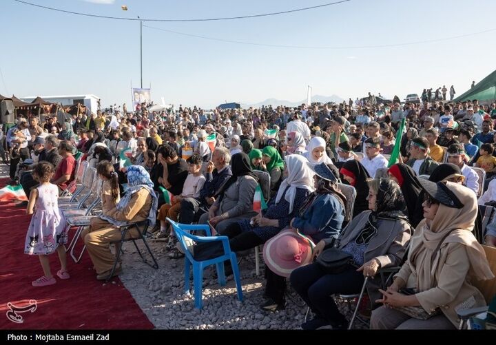 جشنواره ارومیه