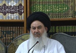الموسوی: حاکمیت ملی عراق خط قرمز است