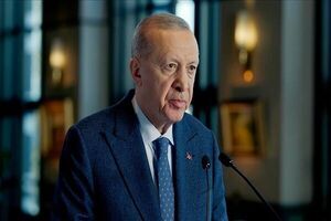 اردوغان لغو روادید با عربستان را تصویب کرد