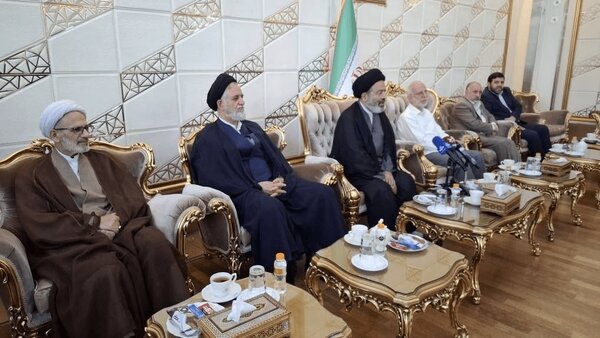 زمان ثبت نام حج تغییر کرد