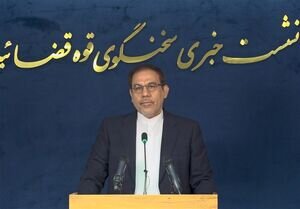 عفو ۱۳۹ محکوم به اعدام با موافقت رهبر انقلاب