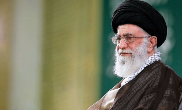 آهنگ پرسوز مازندرانی « بمیرم» در رثای رهبر شهید