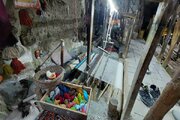عبای نائین جهانی شد