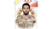 شهادت مرزبان هنگ چالدران در درگیری با تروریست‌ها