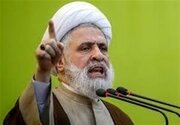 اخبار ترور شیخ نعیم قاسم جعلی است