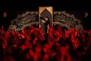 دهه اول ماه محرم هیأت در تهران کجا برویم