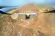 تشدید حملات حزب الله لبنان به اشغالگران
