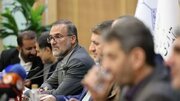 اصفهان در جنگ اخیر آماج ۲۶۶۵ پرتابه دشمن قرار گرفت