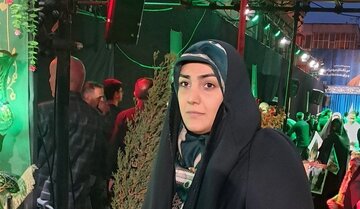 خواهر شهید لواسانی: برادرم همواره دغدغه‌اش دفاع از اسلام و پیروزی مسلمانان بود