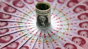 چین با یک سامانه پرداخت دیجیتال، به جنگ دلار می‌رود