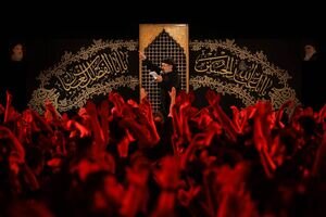 دهه اول ماه محرم هیأت در تهران کجا برویم
