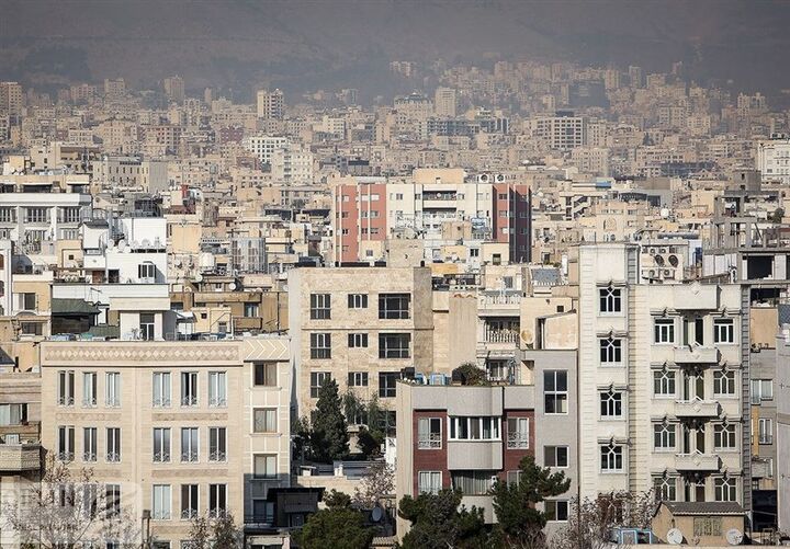 کاهش 16 روزه هوای آلوده تهران در سال جاری