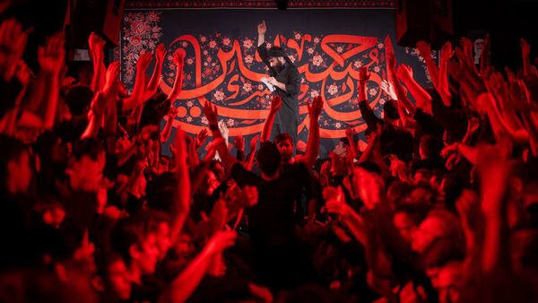 دهه اول ماه محرم هیأت در تهران کجا برویم؟