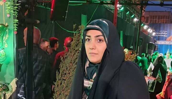 خواهر شهید لواسانی: برادرم همواره دغدغه‌اش دفاع از اسلام و پیروزی مسلمانان بود