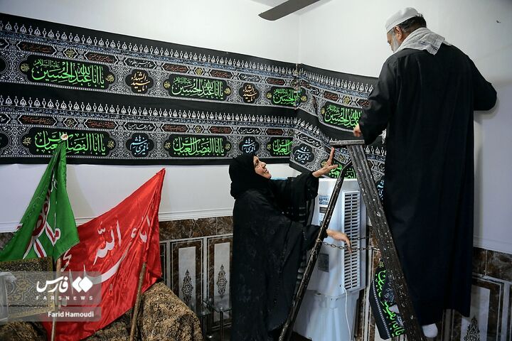 ننه میلاد
