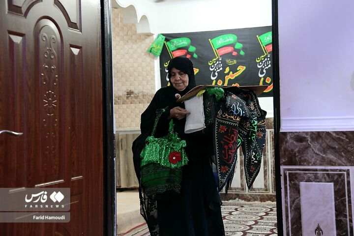 ننه میلاد