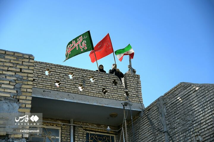 ننه میلاد