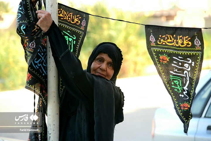 ننه میلاد