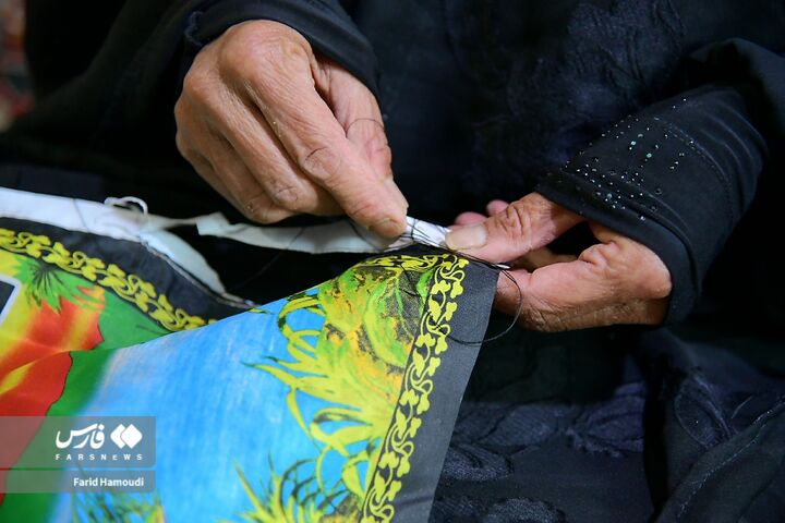 ننه میلاد
