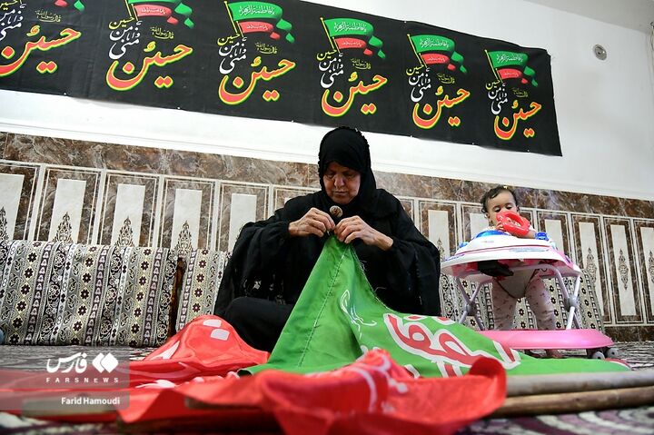 ننه میلاد