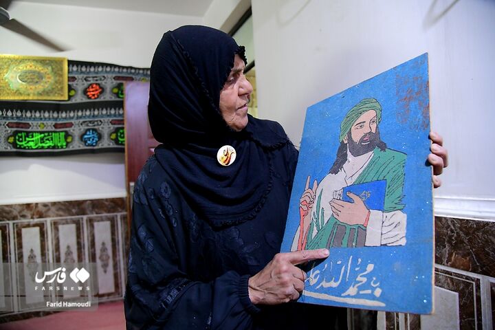ننه میلاد