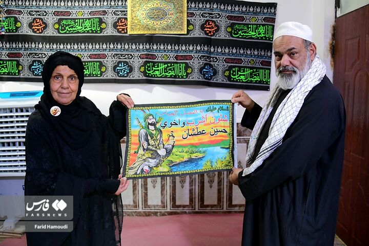 ننه میلاد