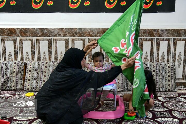 ننه میلاد