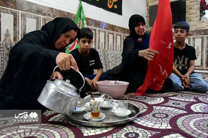 ننه میلاد
