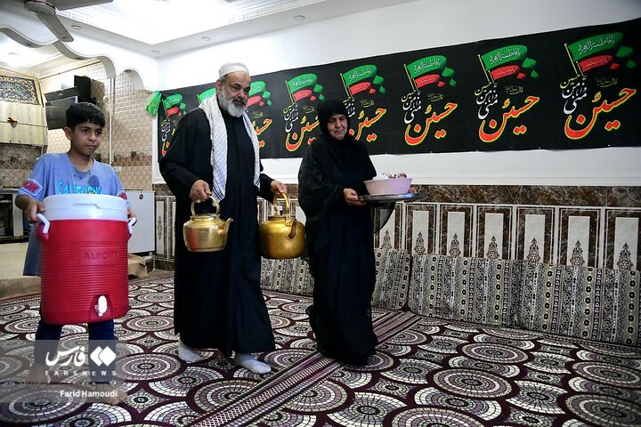 ننه میلاد