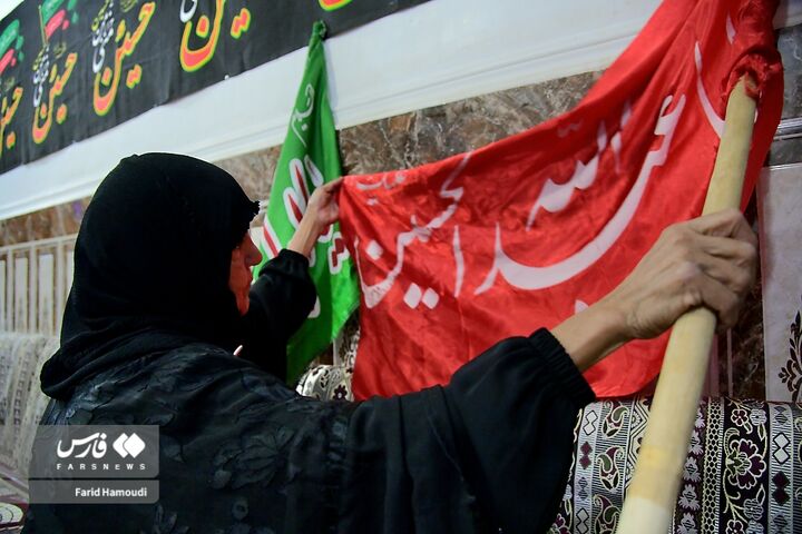 ننه میلاد