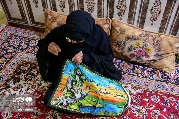 ننه میلاد