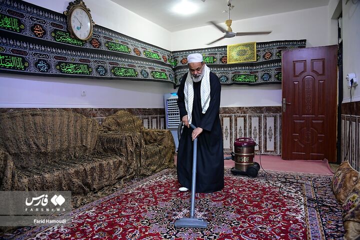 ننه میلاد