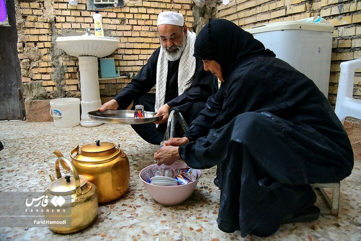 ننه میلاد