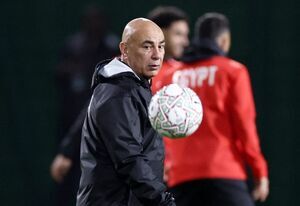 سرمربی مصر: به دنبال شگفتی‌سازی هستیم
