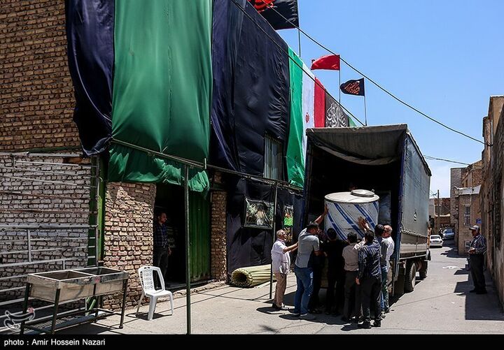 سیاه پوشی