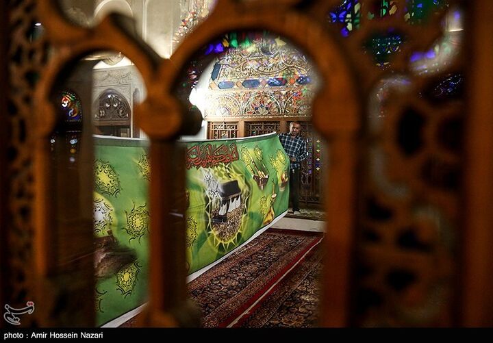 سیاه پوشی