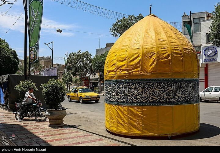 سیاه پوشی